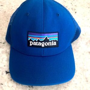 Patagonia hat